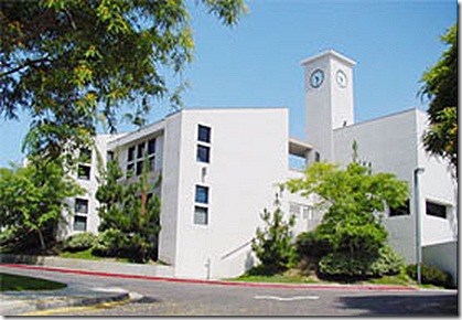 Solana Highlands School